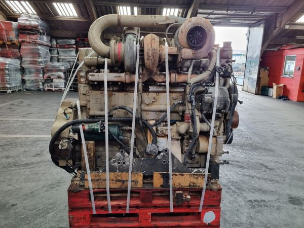 Cummins KTTA19-C Engine - Motor für Baumaschine: das Bild 4 Cummins KTTA19-C Engine - Motor für Baumaschine: das Bild 4