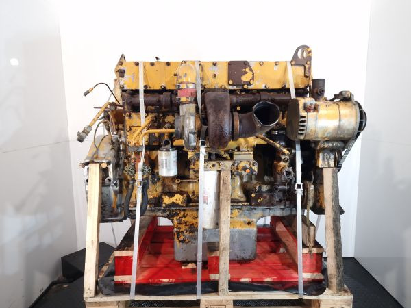 Cummins LT10-C225 Engine (Plant) - Motor für Baumaschine: das Bild 5 Cummins LT10-C225 Engine (Plant) - Motor für Baumaschine: das Bild 5