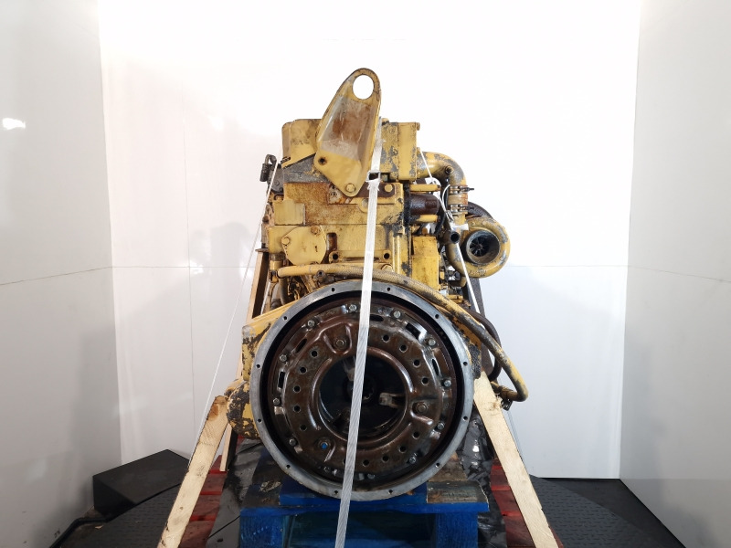 Cummins LT10 Engine (Plant) - Motor für Baumaschine: das Bild 3 Cummins LT10 Engine (Plant) - Motor für Baumaschine: das Bild 3