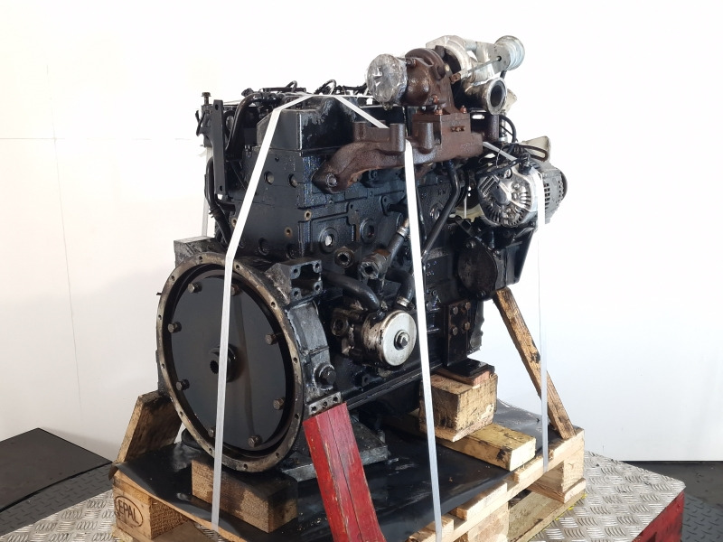 Cummins QSB3.3 / Komatsu SAA4D95LE-3A Engine (Plant) - Motor für Baumaschine: das Bild 1 Cummins QSB3.3 / Komatsu SAA4D95LE-3A Engine (Plant) - Motor für Baumaschine: das Bild 1