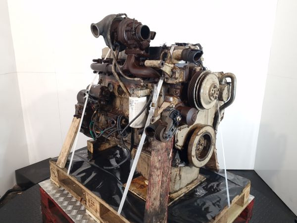 Cummins QSB5.9 Engine (Plant) - Motor für Baumaschine: das Bild 5 Cummins QSB5.9 Engine (Plant) - Motor für Baumaschine: das Bild 5