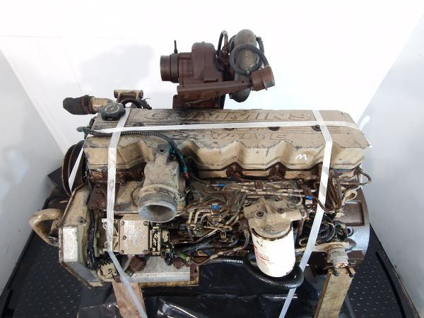 Motor für Baumaschine Cummins QSB5.9 Engine (Plant): das Bild 10