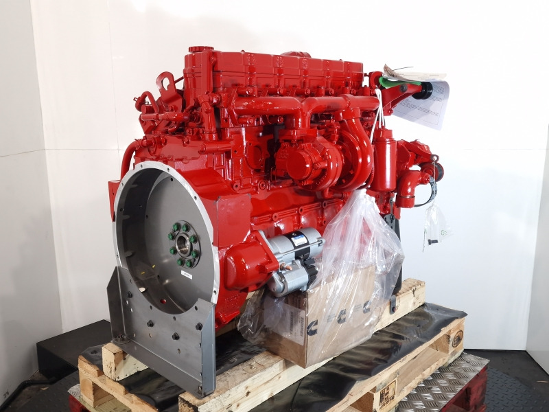 Cummins QSB6.7 CPL4990 New Engine (Plant) - Motor für Baumaschine: das Bild 1 Cummins QSB6.7 CPL4990 New Engine (Plant) - Motor für Baumaschine: das Bild 1