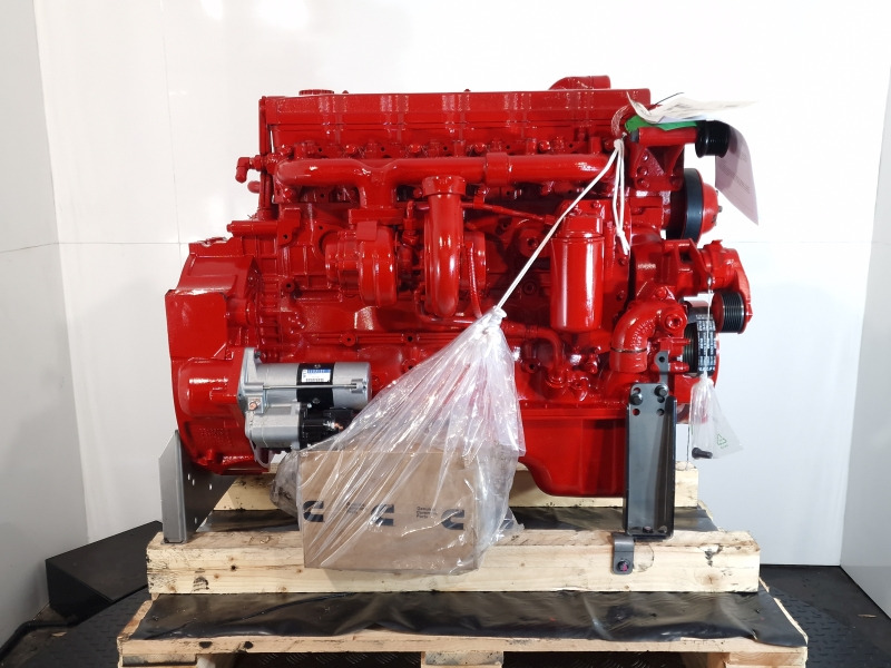 Cummins QSB6.7 CPL4990 New Engine (Plant) - Motor für Baumaschine: das Bild 5 Cummins QSB6.7 CPL4990 New Engine (Plant) - Motor für Baumaschine: das Bild 5