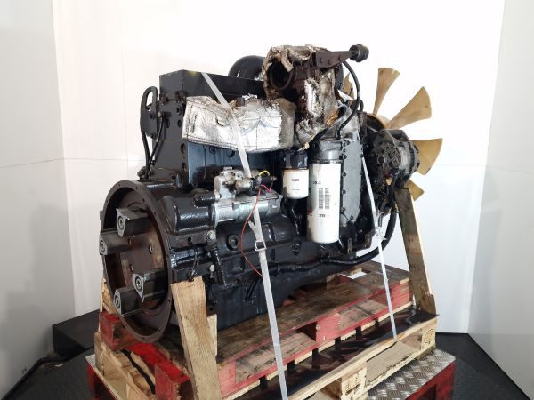 Cummins QSL9 CPL 8478 Engine (Plant) - Motor für Baumaschine: das Bild 1 Cummins QSL9 CPL 8478 Engine (Plant) - Motor für Baumaschine: das Bild 1