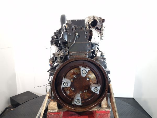 Cummins QSL9 CPL 8478 Engine (Plant) - Motor für Baumaschine: das Bild 4 Cummins QSL9 CPL 8478 Engine (Plant) - Motor für Baumaschine: das Bild 4