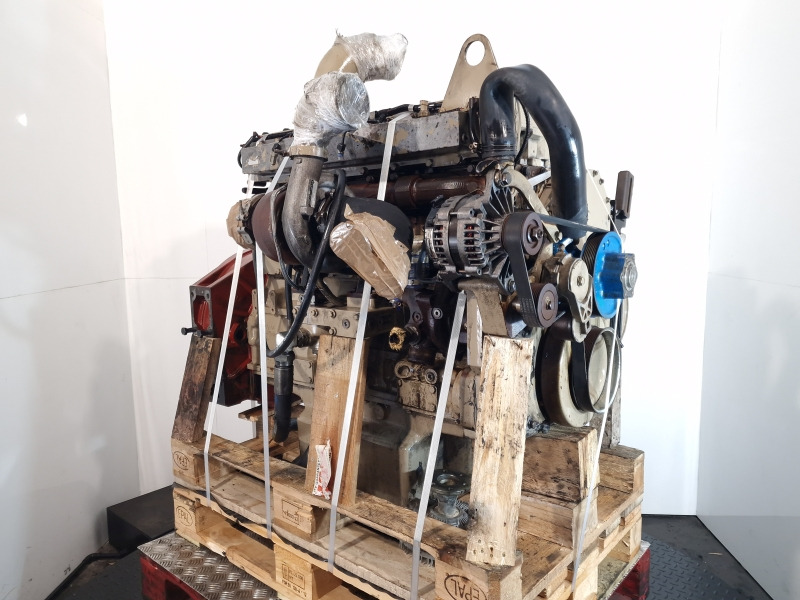 Cummins QSM11 CPL 2828 Hyundai R520LC-9S EXCAVATOR Engine (Plant) - Motor für Baumaschine: das Bild 4 Cummins QSM11 CPL 2828 Hyundai R520LC-9S EXCAVATOR Engine (Plant) - Motor für Baumaschine: das Bild 4