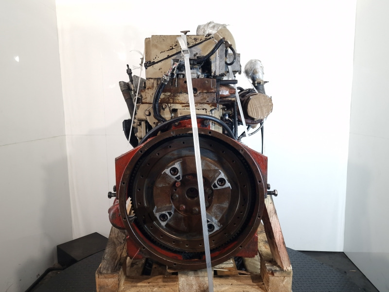 Cummins QSM11 CPL 2828 Hyundai R520LC-9S EXCAVATOR Engine (Plant) - Motor für Baumaschine: das Bild 2 Cummins QSM11 CPL 2828 Hyundai R520LC-9S EXCAVATOR Engine (Plant) - Motor für Baumaschine: das Bild 2