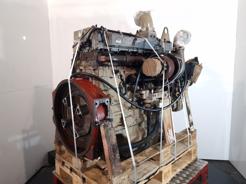 Cummins QSM11 CPL 2828 Hyundai R520LC-9S EXCAVATOR Engine (Plant) - Motor für Baumaschine: das Bild 1 Cummins QSM11 CPL 2828 Hyundai R520LC-9S EXCAVATOR Engine (Plant) - Motor für Baumaschine: das Bild 1