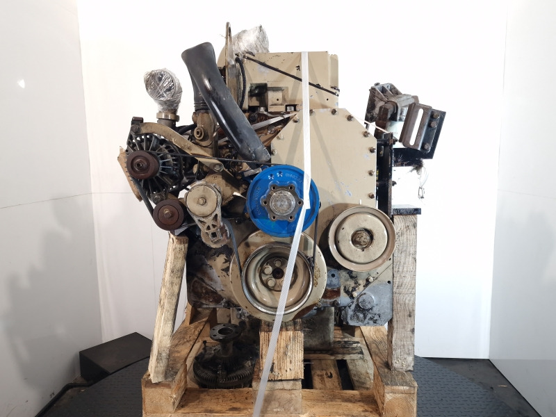 Cummins QSM11 CPL 2828 Hyundai R520LC-9S EXCAVATOR Engine (Plant) - Motor für Baumaschine: das Bild 5 Cummins QSM11 CPL 2828 Hyundai R520LC-9S EXCAVATOR Engine (Plant) - Motor für Baumaschine: das Bild 5