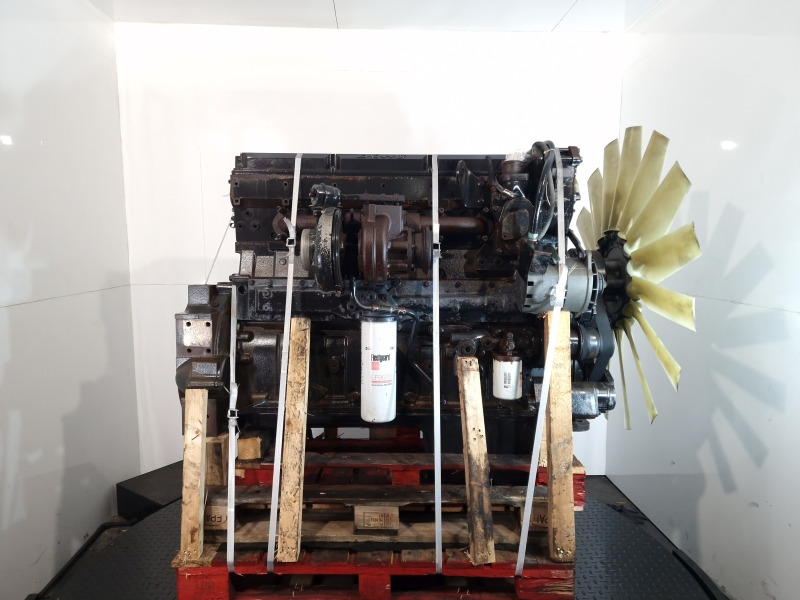 Cummins QSX15-C600 CPL 2825 Engine (Industrial) - Motor für Industriemaschine: das Bild 3 Cummins QSX15-C600 CPL 2825 Engine (Industrial) - Motor für Industriemaschine: das Bild 3