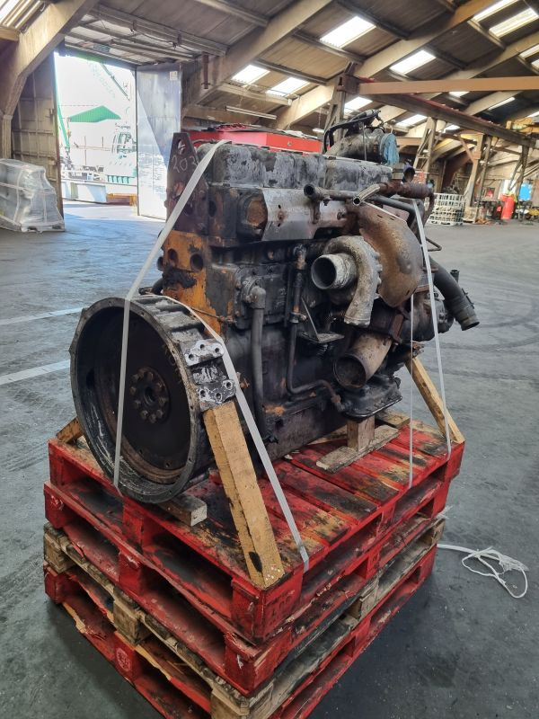 DAF 1160 WS242M ATI Engine (Truck) - Motor für LKW: das Bild 4 DAF 1160 WS242M ATI Engine (Truck) - Motor für LKW: das Bild 4