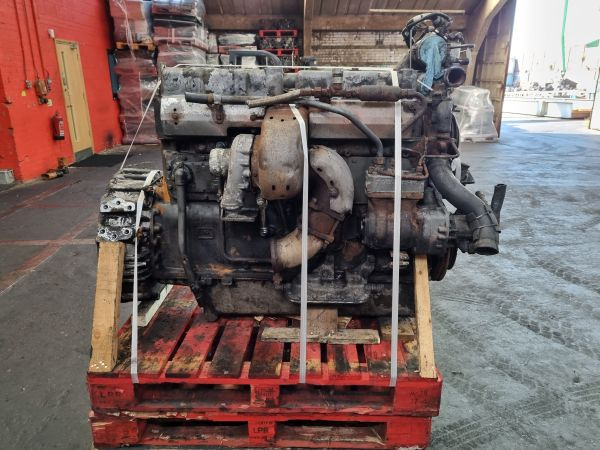 DAF 1160 WS242M ATI Engine (Truck) - Motor für LKW: das Bild 5 DAF 1160 WS242M ATI Engine (Truck) - Motor für LKW: das Bild 5