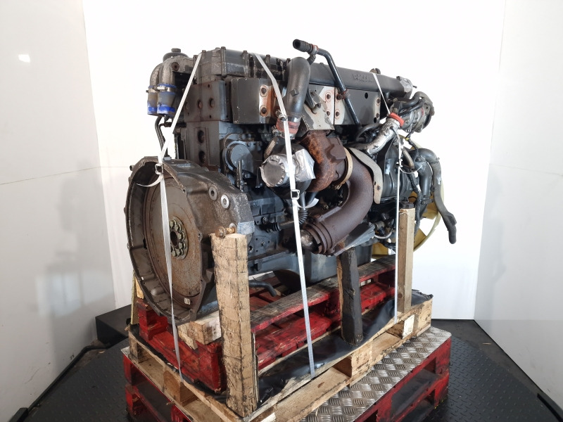 DAF CF PR228 U1 Refuse Spec Engine (Truck) - Motor für LKW: das Bild 1 DAF CF PR228 U1 Refuse Spec Engine (Truck) - Motor für LKW: das Bild 1