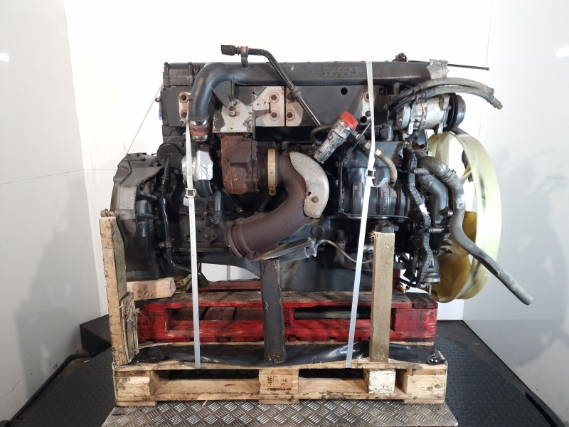 DAF CF PR228 U1 Refuse Spec Engine (Truck) - Motor für LKW: das Bild 4 DAF CF PR228 U1 Refuse Spec Engine (Truck) - Motor für LKW: das Bild 4