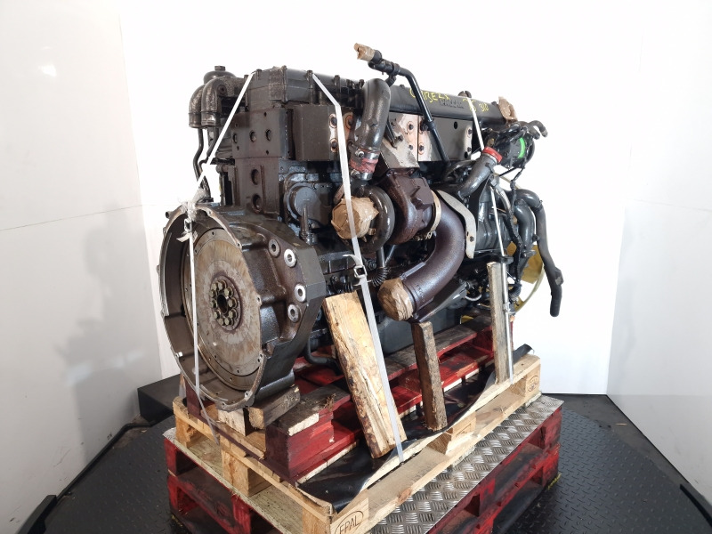 DAF CF PR228 U1 Refuse Spec Engine (Truck) - Motor für LKW: das Bild 1 DAF CF PR228 U1 Refuse Spec Engine (Truck) - Motor für LKW: das Bild 1