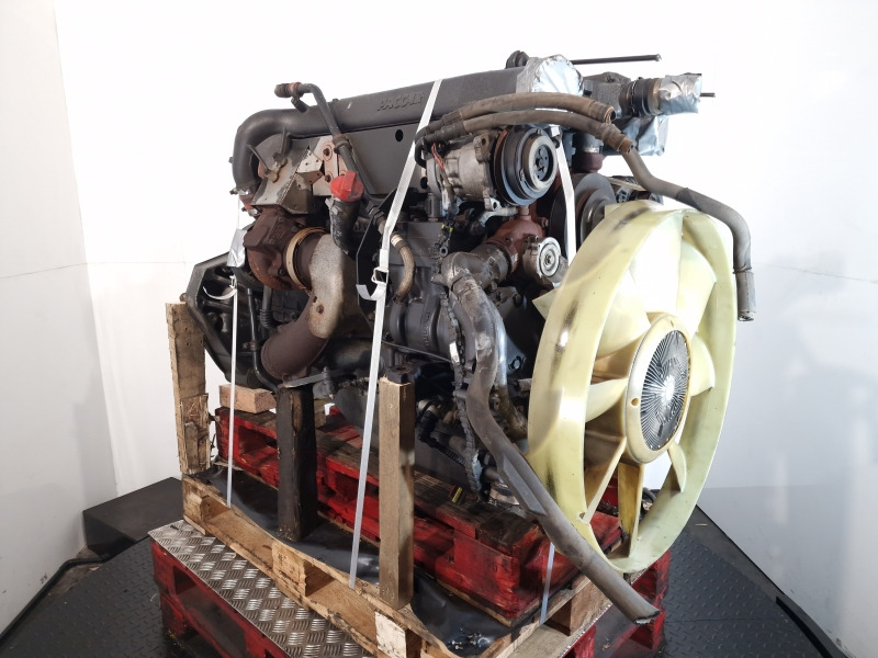 DAF CF PR228 U1 Refuse Spec Engine (Truck) - Motor für LKW: das Bild 5 DAF CF PR228 U1 Refuse Spec Engine (Truck) - Motor für LKW: das Bild 5