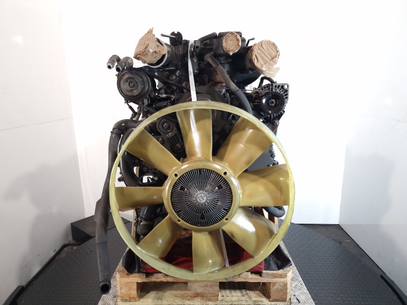 DAF CF PR228 U1 Refuse Spec Engine (Truck) - Motor für LKW: das Bild 5 DAF CF PR228 U1 Refuse Spec Engine (Truck) - Motor für LKW: das Bild 5