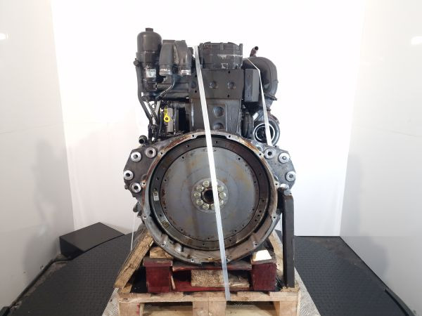 DAF CF310 PR228 U1 Engine (Truck) - Motor für LKW: das Bild 2 DAF CF310 PR228 U1 Engine (Truck) - Motor für LKW: das Bild 2