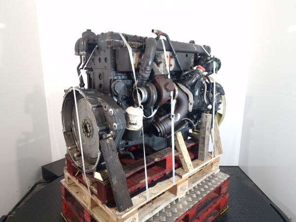 DAF CF310 PR228 U1 Engine (Truck) - Motor für LKW: das Bild 1 DAF CF310 PR228 U1 Engine (Truck) - Motor für LKW: das Bild 1