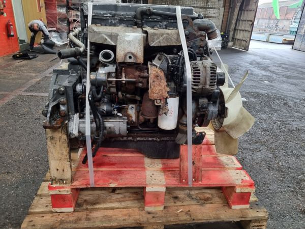 DAF FR118S1 Engine (Truck) - Motor für LKW: das Bild 4 DAF FR118S1 Engine (Truck) - Motor für LKW: das Bild 4