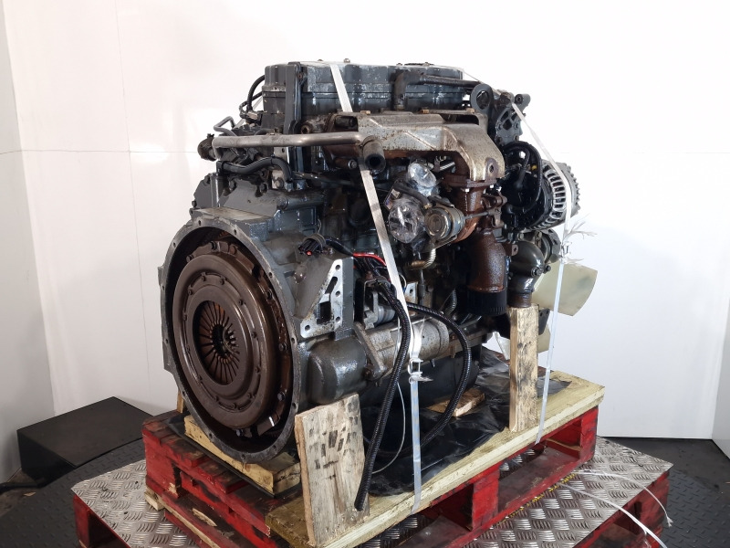 DAF FR118U2 Engine (Truck) - Motor für LKW: das Bild 1 DAF FR118U2 Engine (Truck) - Motor für LKW: das Bild 1