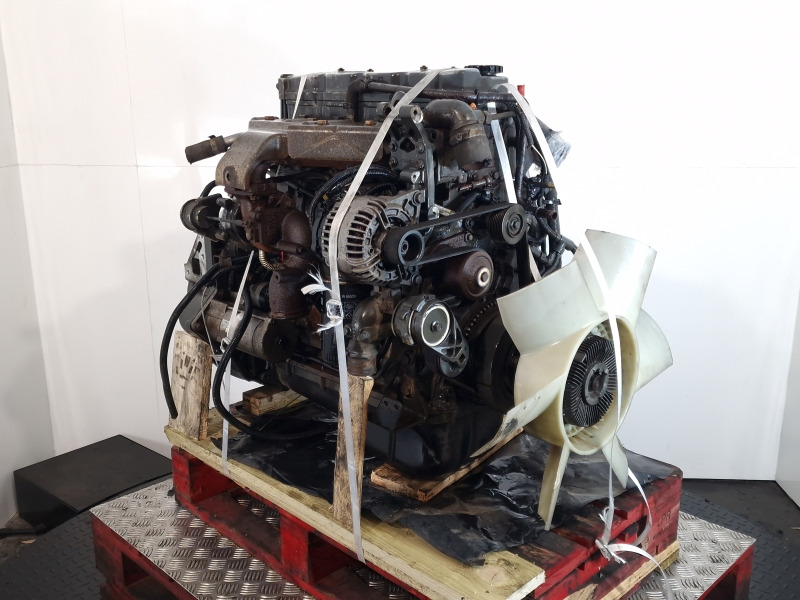 DAF FR118U2 Engine (Truck) - Motor für LKW: das Bild 5 DAF FR118U2 Engine (Truck) - Motor für LKW: das Bild 5