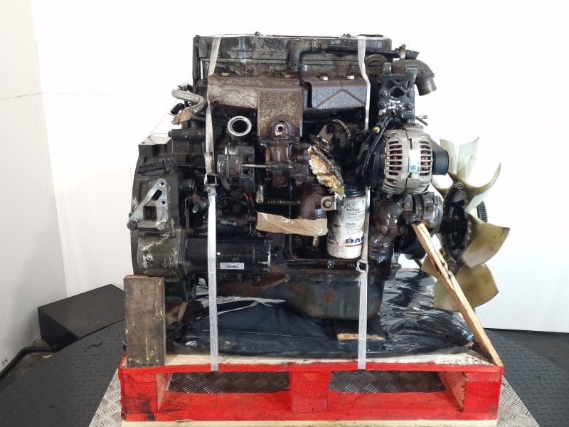 DAF FR136U2 Engine (Truck) - Motor für LKW: das Bild 3 DAF FR136U2 Engine (Truck) - Motor für LKW: das Bild 3