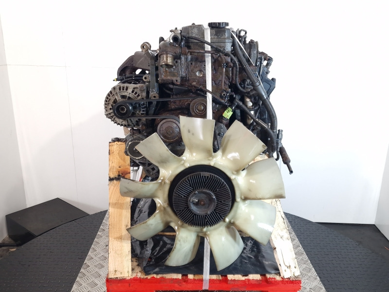 DAF FR136U2 Engine (Truck) - Motor für LKW: das Bild 5 DAF FR136U2 Engine (Truck) - Motor für LKW: das Bild 5