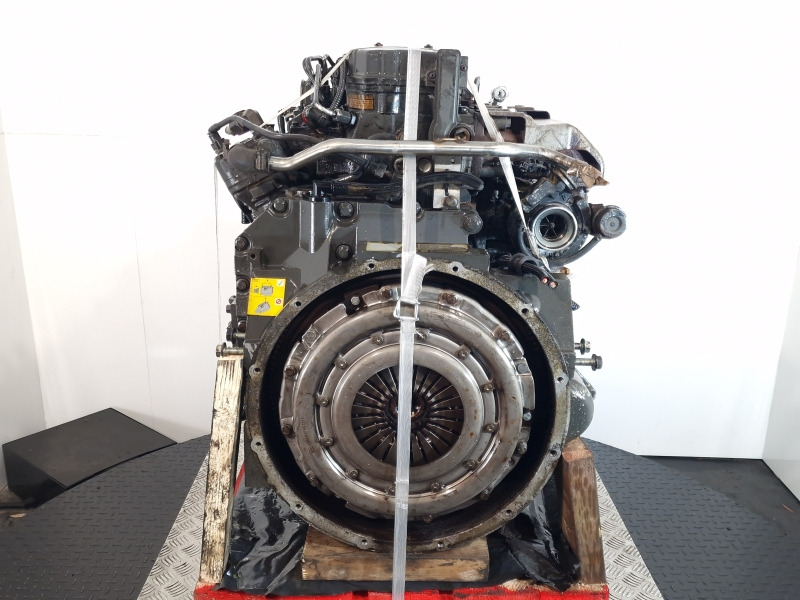 DAF FR136U2 Engine (Truck) - Motor für LKW: das Bild 2 DAF FR136U2 Engine (Truck) - Motor für LKW: das Bild 2