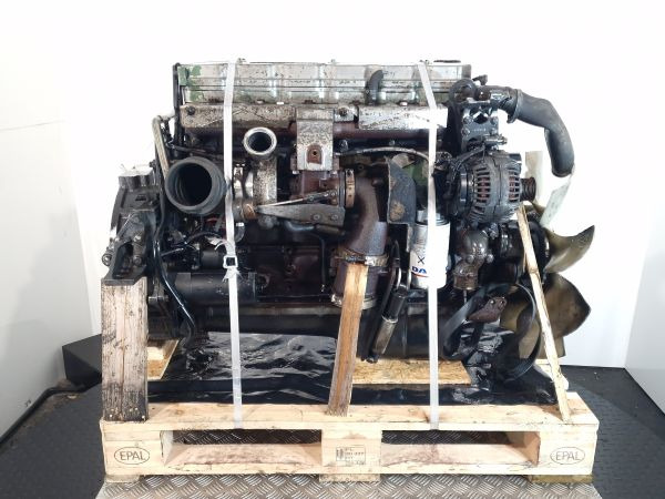 DAF GR165U1 Engine (Truck) - Motor für LKW: das Bild 4 DAF GR165U1 Engine (Truck) - Motor für LKW: das Bild 4