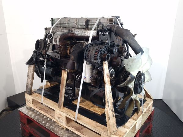 DAF GR165U1 Engine (Truck) - Motor für LKW: das Bild 5 DAF GR165U1 Engine (Truck) - Motor für LKW: das Bild 5
