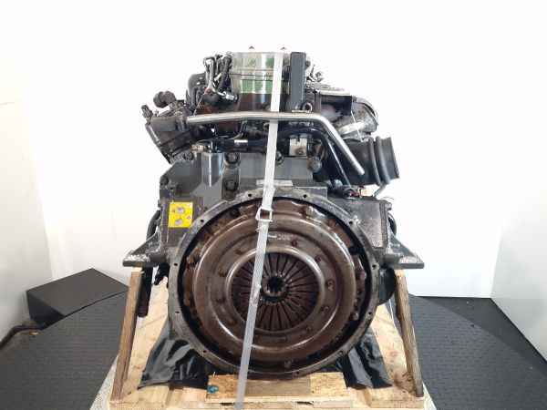 DAF GR165U1 Engine (Truck) - Motor für LKW: das Bild 3 DAF GR165U1 Engine (Truck) - Motor für LKW: das Bild 3