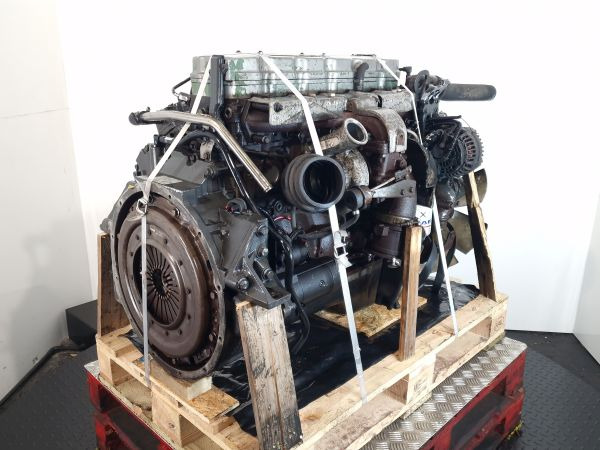 DAF GR165U1 Engine (Truck) - Motor für LKW: das Bild 1 DAF GR165U1 Engine (Truck) - Motor für LKW: das Bild 1