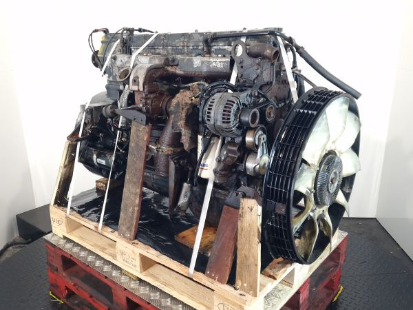 DAF GR184S2 With PTO on Bellhousing Engine (Truck) - Motor für LKW: das Bild 4 DAF GR184S2 With PTO on Bellhousing Engine (Truck) - Motor für LKW: das Bild 4