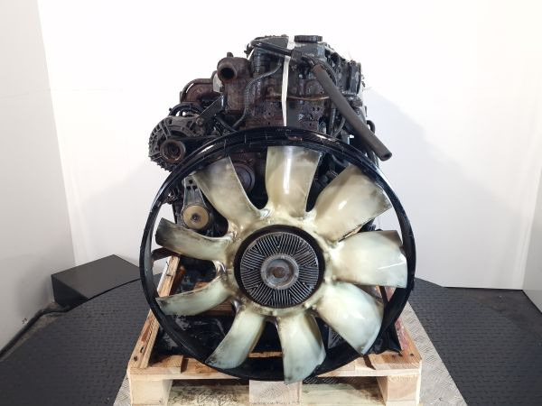 DAF GR184S2 With PTO on Bellhousing Engine (Truck) - Motor für LKW: das Bild 5 DAF GR184S2 With PTO on Bellhousing Engine (Truck) - Motor für LKW: das Bild 5