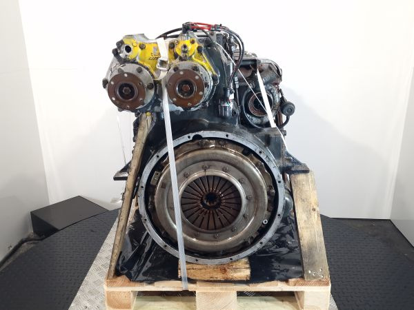 DAF GR184S2 With PTO on Bellhousing Engine (Truck) - Motor für LKW: das Bild 2 DAF GR184S2 With PTO on Bellhousing Engine (Truck) - Motor für LKW: das Bild 2
