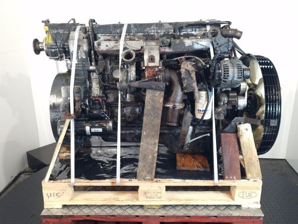 DAF GR184S2 With PTO on Bellhousing Engine (Truck) - Motor für LKW: das Bild 3 DAF GR184S2 With PTO on Bellhousing Engine (Truck) - Motor für LKW: das Bild 3