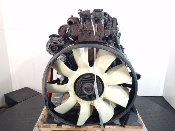 DAF GR184U1 Engine (Truck) - Motor für LKW: das Bild 5 DAF GR184U1 Engine (Truck) - Motor für LKW: das Bild 5