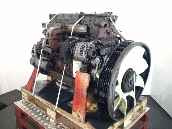 DAF GR184U1 Engine (Truck) - Motor für LKW: das Bild 4 DAF GR184U1 Engine (Truck) - Motor für LKW: das Bild 4