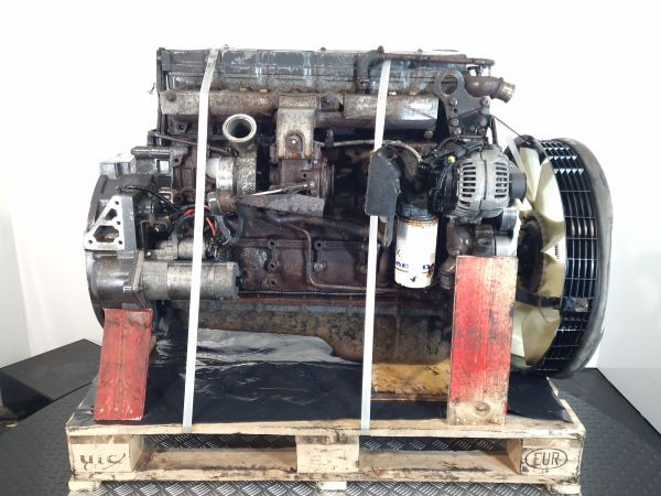 DAF GR184U1 Engine (Truck) - Motor für LKW: das Bild 3 DAF GR184U1 Engine (Truck) - Motor für LKW: das Bild 3