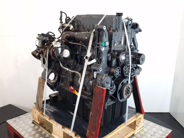 DAF ISF3.8 E6 C Engine (Truck) - Motor für LKW: das Bild 4 DAF ISF3.8 E6 C Engine (Truck) - Motor für LKW: das Bild 4