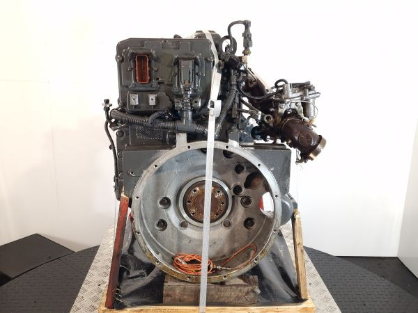 DAF ISF3.8 E6 C Engine (Truck) - Motor für LKW: das Bild 2 DAF ISF3.8 E6 C Engine (Truck) - Motor für LKW: das Bild 2