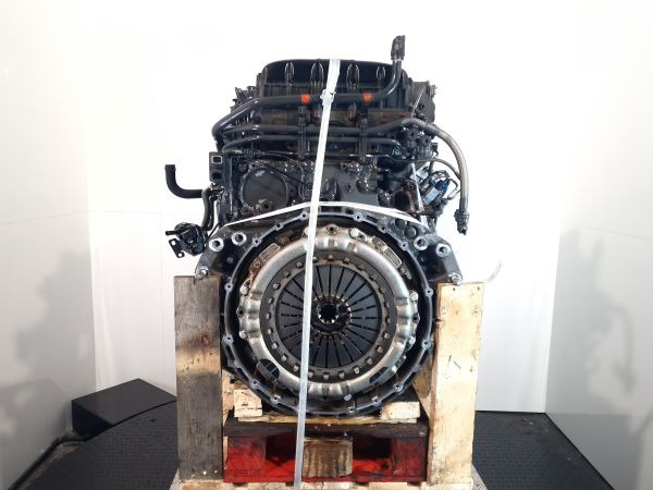 DAF MX-11 330 H2 Engine (Truck) - Motor für LKW: das Bild 3 DAF MX-11 330 H2 Engine (Truck) - Motor für LKW: das Bild 3
