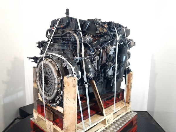 DAF MX-11 330 H2 Engine (Truck) - Motor für LKW: das Bild 1 DAF MX-11 330 H2 Engine (Truck) - Motor für LKW: das Bild 1