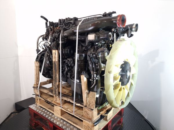DAF MX-11 330 H4 Engine (Truck) - Motor für LKW: das Bild 4 DAF MX-11 330 H4 Engine (Truck) - Motor für LKW: das Bild 4