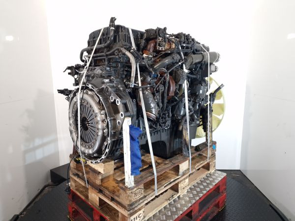 DAF MX-11 330 H4 Engine (Truck) - Motor für LKW: das Bild 1 DAF MX-11 330 H4 Engine (Truck) - Motor für LKW: das Bild 1