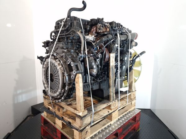 DAF MX-11 330 H4 Engine (Truck) - Motor für LKW: das Bild 1 DAF MX-11 330 H4 Engine (Truck) - Motor für LKW: das Bild 1