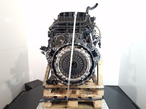 DAF MX-11 330 H4 Engine (Truck) - Motor für LKW: das Bild 2 DAF MX-11 330 H4 Engine (Truck) - Motor für LKW: das Bild 2