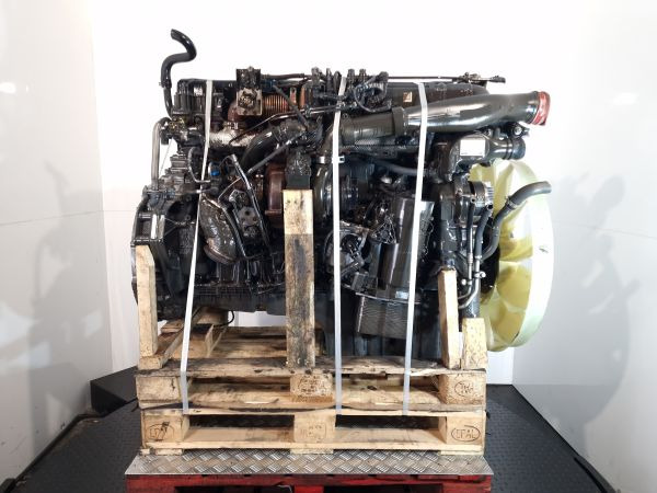 DAF MX-11 330 H4 Engine (Truck) - Motor für LKW: das Bild 3 DAF MX-11 330 H4 Engine (Truck) - Motor für LKW: das Bild 3